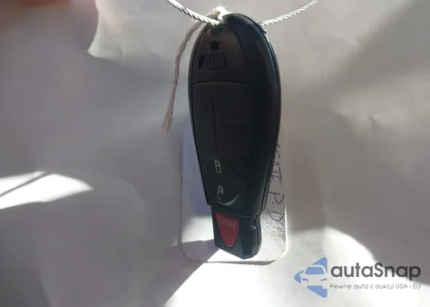 2017 Jeep Cherokee Sport 4X4 из США, поврежденный, VIN 1C4PJMAS6HW505827